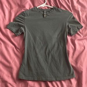 Skims Jersey t shirt